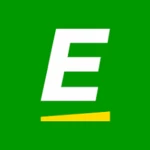 europcar android application logo